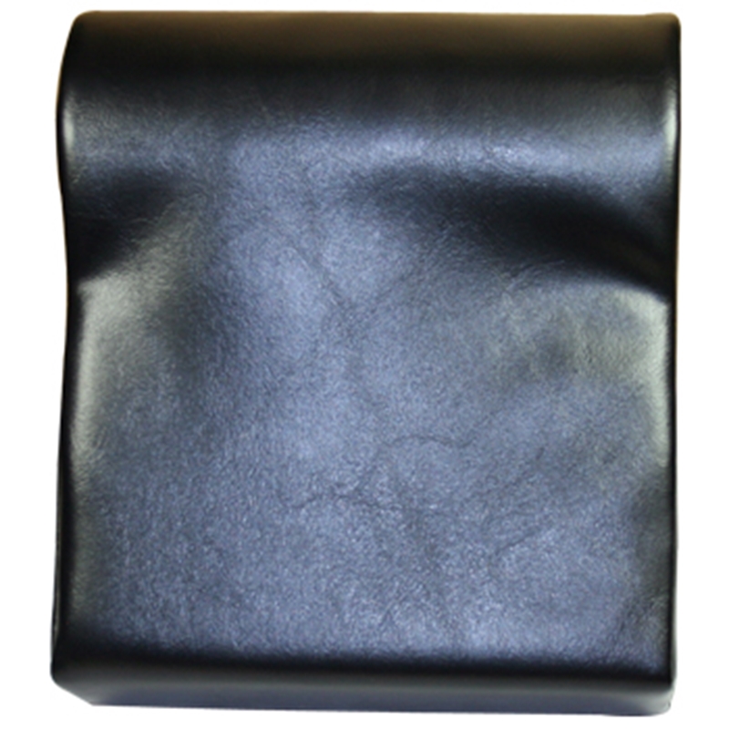 BED PILLOW - CONTOUR - BLACK - Pillow BED PILLOW - CONTOUR - BLACK - Pillow