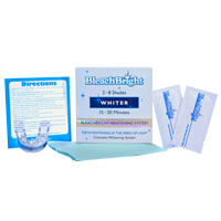 BleachBright LED WHITENING IN SALON - Kit - BB