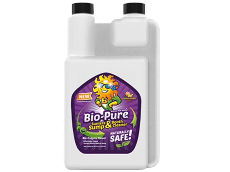 BIOPURE - Sump Bottle