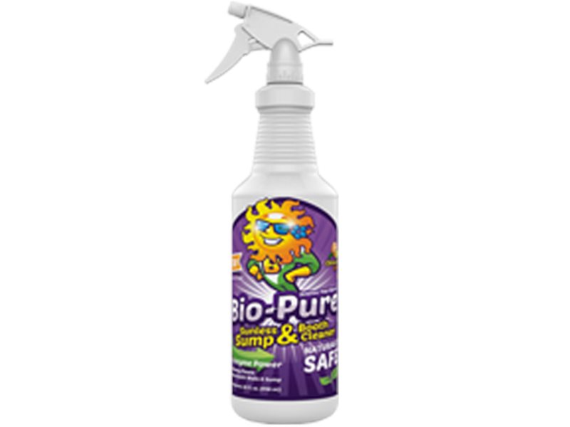 BIOPURE - Spray Bottle