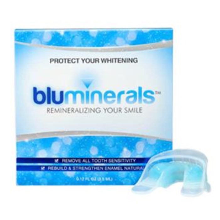 BleachBright Blue Minerals Gel - Single - BB