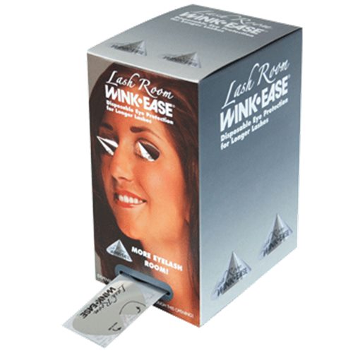 WINK-EASE LASHROOM UV Tanning Bed Eyewear - EYEPRO - Box