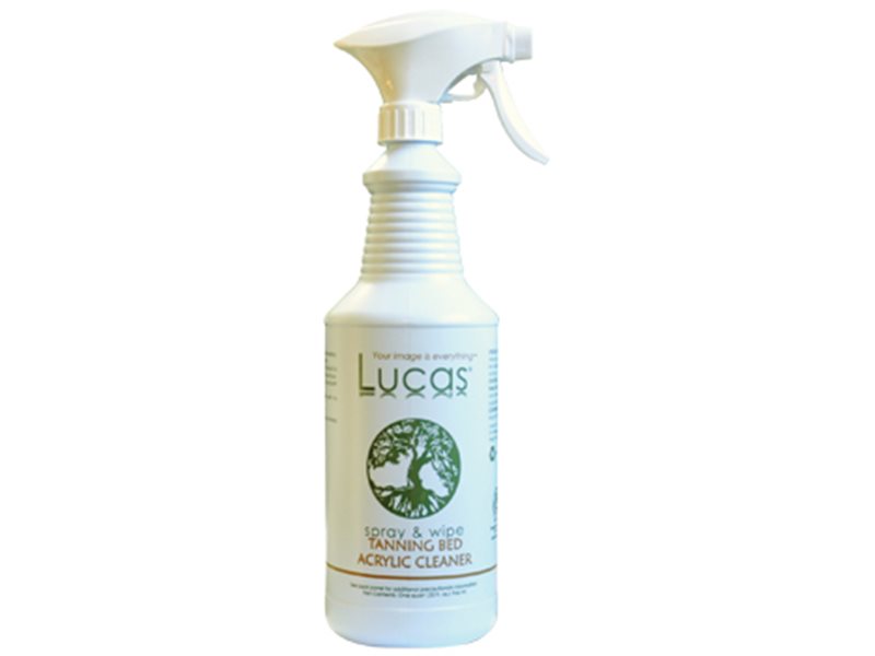 LUCASOL SPRAY AND WIPE CLEANER - Btl